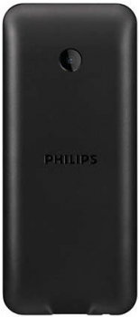 Philips E181 Xenium Dual Sim Black